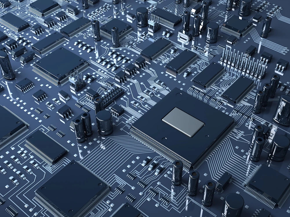 收購(gòu) Wolfspeed 晶體管、Microchip 微控制器、Renesas 射頻收發(fā)器