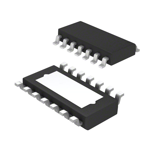 [供應(yīng)，回收] 1EBN1001AE（Infineon）用于逆變器系統(tǒng)的單通道升壓器，14-SOIC