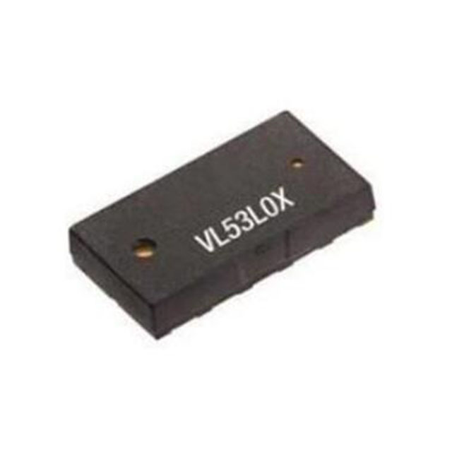 [供應(yīng)，回收] VL53L0CXV0DH/1 (ST) 飛行時間測距傳感器，200 厘米 I2C 輸出