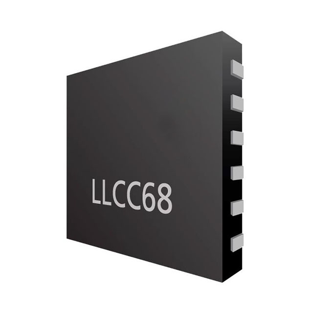 [供應(yīng)，回收] LLCC68IMLTRT 長距離、低功耗、sub-GHz RF 收發(fā)器，24-QFN