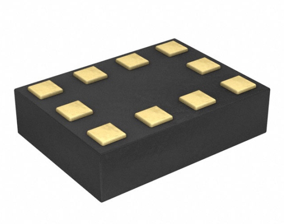 BGSC2341ML10（Infineon）RF IC 數(shù)字調(diào)諧電容器，SPDT 通用 400MHz 至 3.8GHz