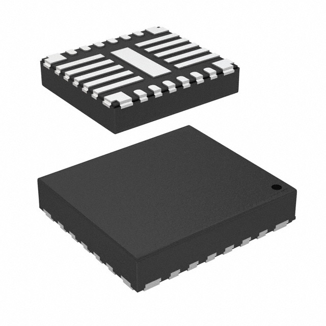 [供應(yīng)，回收] LP87522ERNFRQ1 (TI) 10A 降壓轉(zhuǎn)換器，帶集成開(kāi)關(guān)