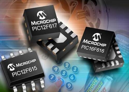 長期回收Microchip PIC單片機(jī)、混合信號、模擬器件和串行EEPROM