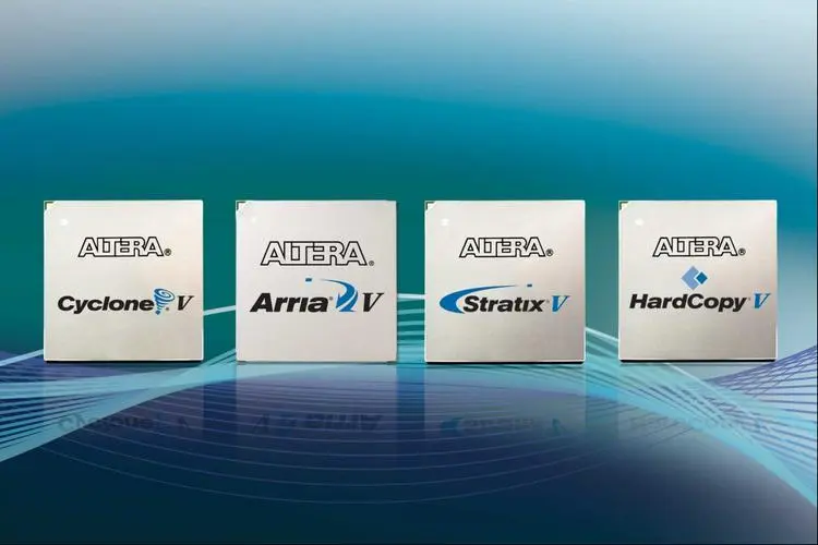 高價回收Altera產(chǎn)品：高性能FPGA芯片、可編程邏輯器件CPLD、SoC FPGA