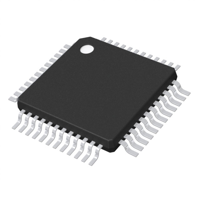 [供應(yīng)，回收] 32MHz STM32L072CBT6 (ST) 32位單核微控制器，48-LQFP
