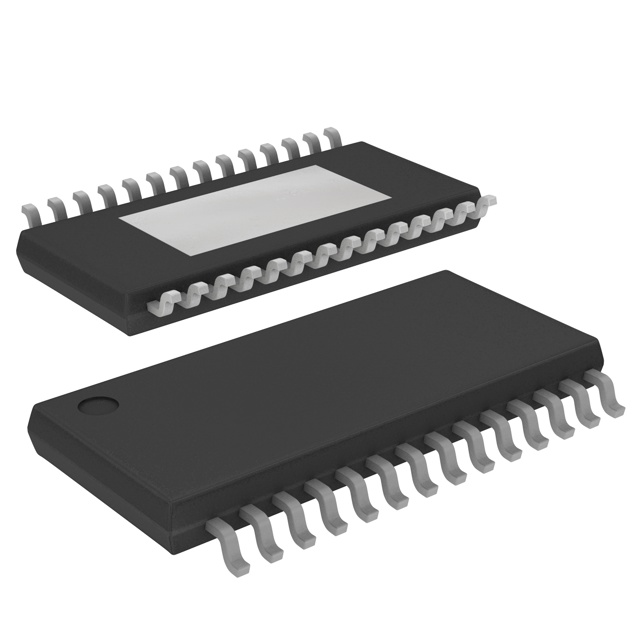 [供應，回收] L6470HTR（ST）全集成微步電機驅動器，28-TSSOP