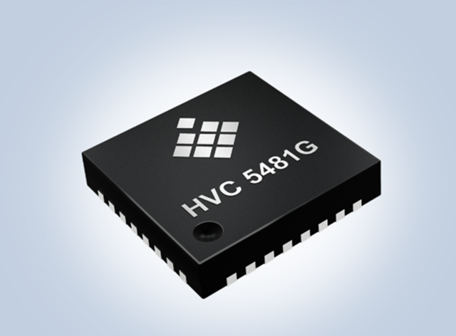 TDK推出第一款嵌入式柵極驅(qū)動(dòng)器HVC 5481G，加強(qiáng)EV熱系統(tǒng)效率