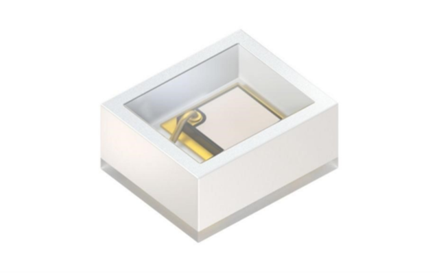 艾邁斯歐司朗推出超緊湊綠光ChipLED——CT ELLN51.14，實(shí)現(xiàn)500μm功率