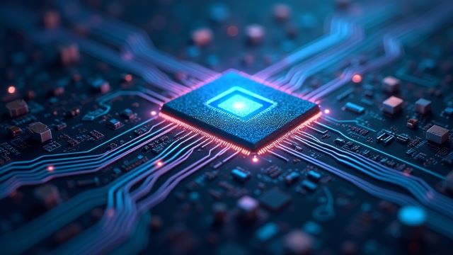 明佳達(dá)電子：專業(yè)IC芯片回收專家，讓閑置電子元器件重獲新生