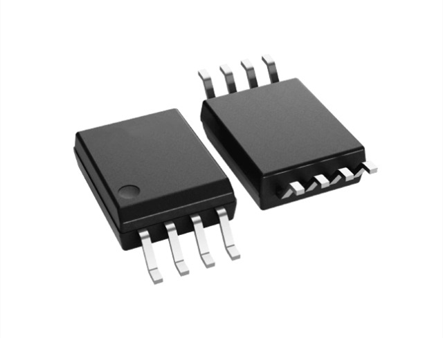 【AMC0311SDWVR】（TI）精密、2V 輸入、增強型隔離放大器 | SOIC-8