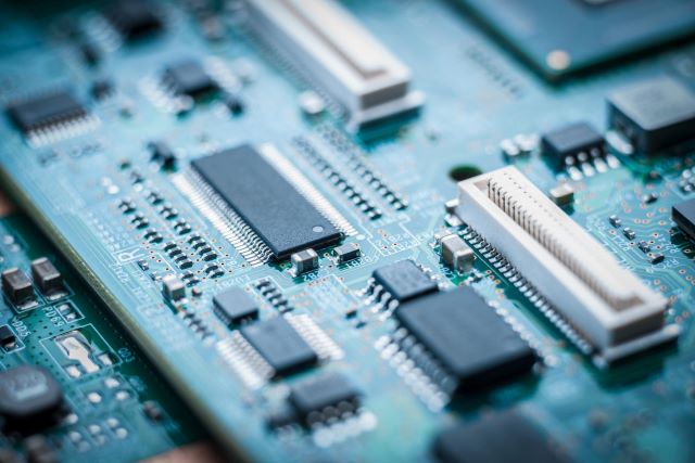 明佳達電子供應Renesas存儲芯片——EEPROM、MRAM、SPI NOR Flash專業(yè)供應商