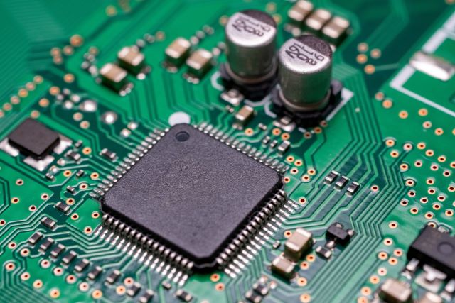 電子元器件回收商！明佳達長期專注于高通（Qualcomm）處理器芯片及AI芯片的回收