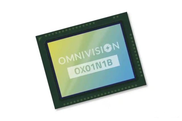 OmniVision發(fā)布新款OX01N1B圖像傳感器，為汽車駕駛員監(jiān)控系統(tǒng)設(shè)計