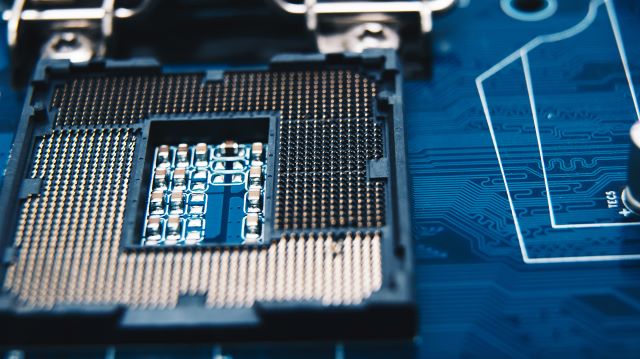 全線收購瑞薩、TI、英飛凌、意法半導(dǎo)體、Microchip、NXP等眾多知名品牌微控制器