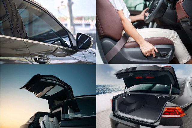 納芯微電子新品發(fā)布——車規(guī)級2路半橋驅(qū)動(dòng)NSD3602-Q1