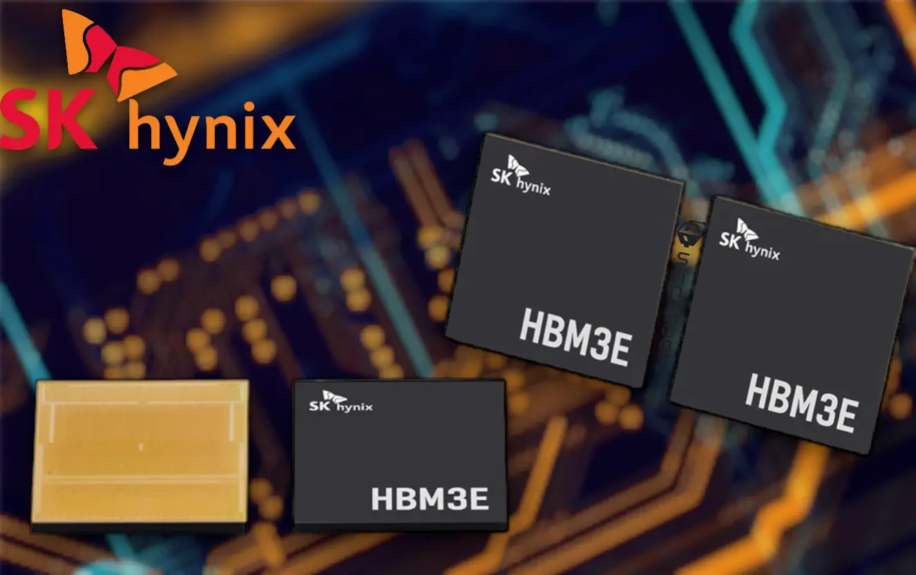 HBM 需求強勁，SK 海力士稱Q美國銷售占比超 70%