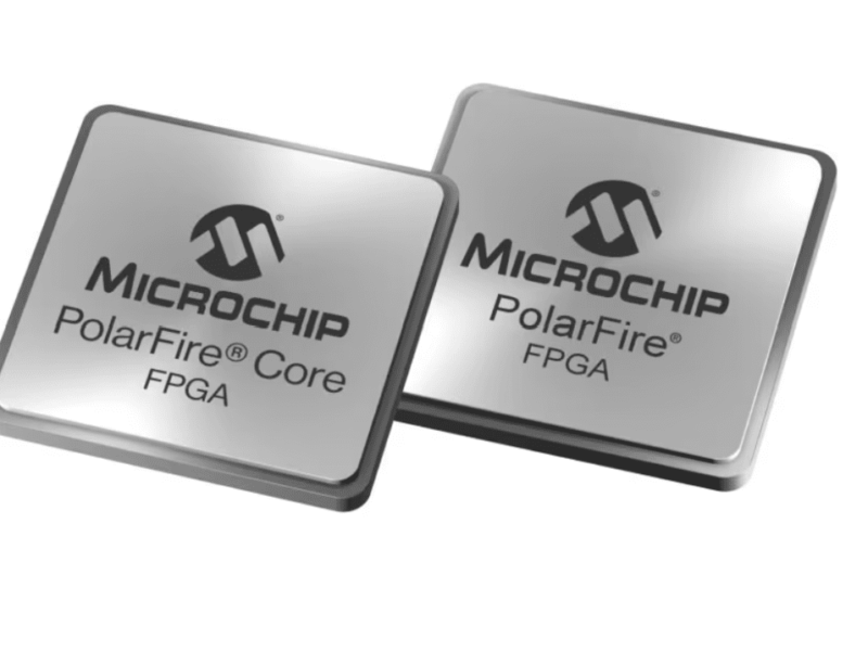 Microchip推出成本優(yōu)化的高性能PolarFire? Core FPGA 和 SoC產(chǎn)品：價格降低30%！