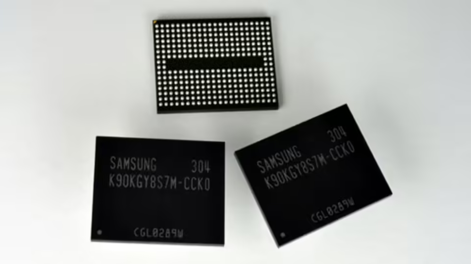 三星電子 MLC NAND 閃存準(zhǔn)備停產(chǎn)，計(jì)劃 6 月再收最后一批訂單