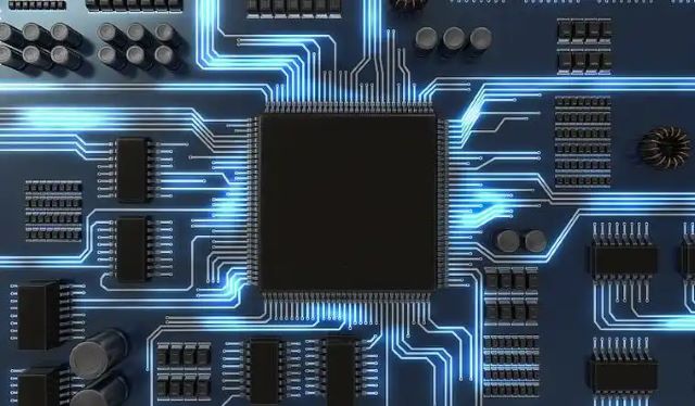 汽車電子、AI處理器、微控制器芯片——明佳達(dá)電子全面回收