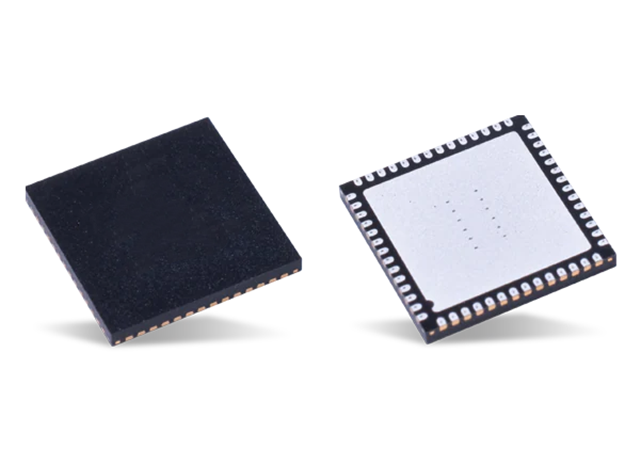 ADI【AD9656BCPZ-125】四通道、16位、125 MSPS JESD204B 1.8 V ADC