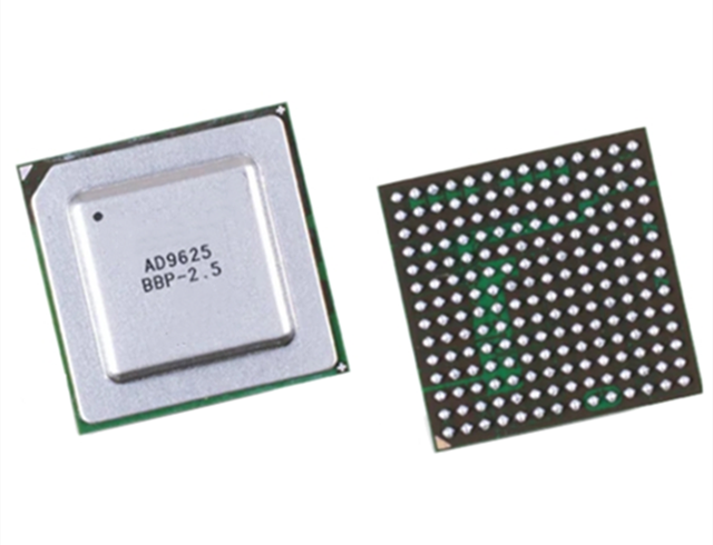 ADI AD9625BBPZ-2.5模數(shù)轉(zhuǎn)換器：12位、2.5 GSPS、1.3 V/2.5 V（ADC）