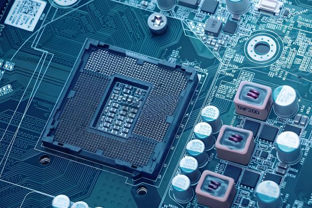 明佳達電子：電子元器件專業(yè)回收商——覆蓋AI芯片、5G模組、車規(guī)MCU等全品類