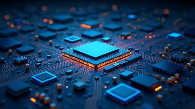 收購(gòu)Microchip存儲(chǔ)產(chǎn)品：SXP SAS擴(kuò)展器、Tachyon協(xié)議控制器、PCIe交換機(jī)