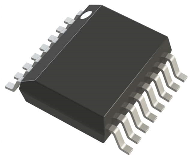 （Maxim）MAX16972AGEB：3A、汽車級高速USB保護(hù)器、采用 16 QSOP 封裝