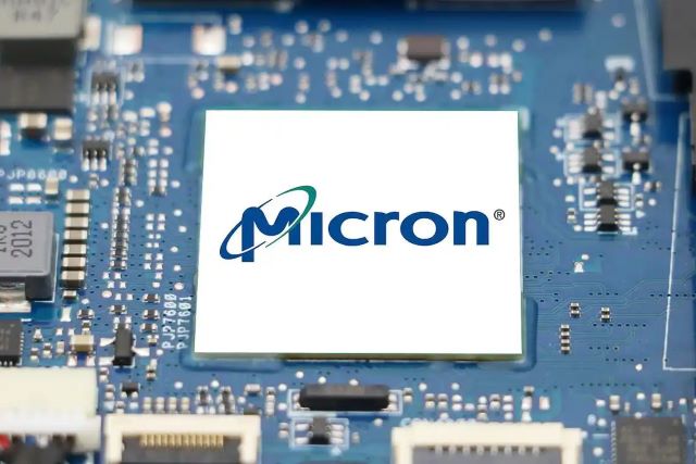 高價回收 Micron 美光 DRAM/NAND/NOR 芯片，回收存儲芯片！