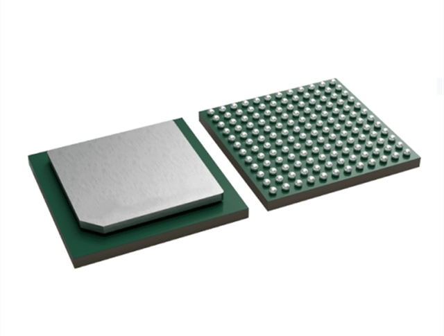 具有 JESD204C 接口的 ADC12DJ1600AAVTQ1：汽車類 雙通道、12 位、1.6GSPS ADC