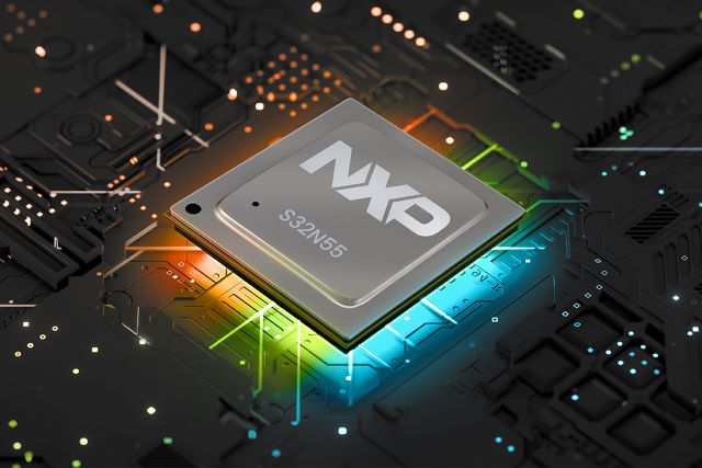 供應(yīng)恩智浦Arm微控制器，包括車用 MCU/通用型 MCU/i.MX RT 跨界 MCU 等