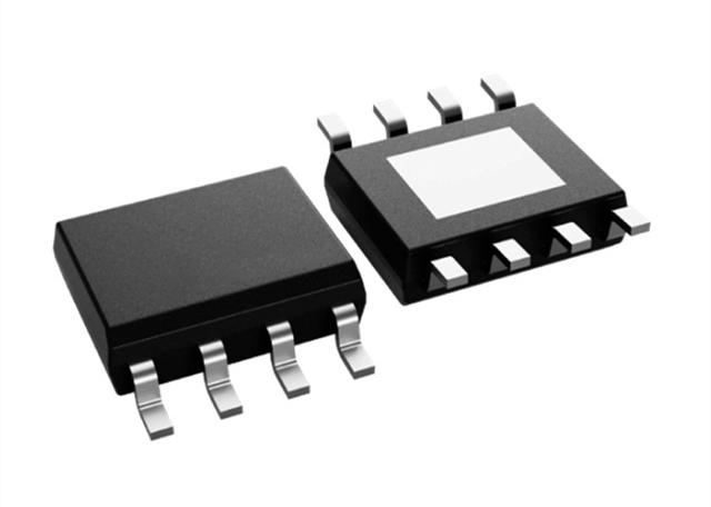 TI放大器THS3491IDDAR：900MHz、500mA 高功率輸出電流反饋放大器