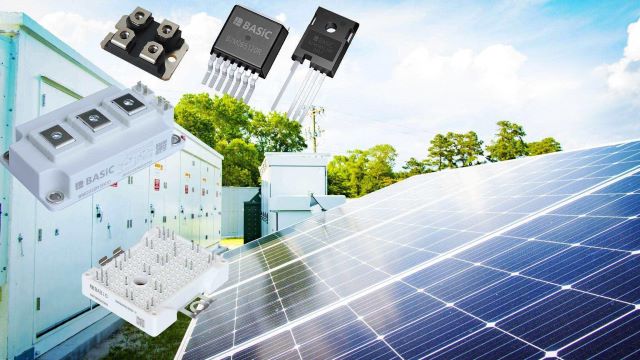 專業(yè)收購Microchip——收購IGBT 模塊，功率 MOSFET——明佳達電子回收商