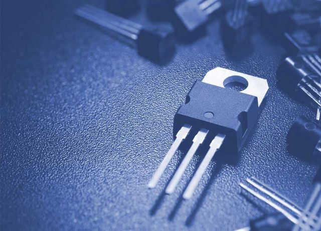 長(zhǎng)期收購(gòu)【Microchip】分立器件：功率 MOSFET、射頻 MOSFET、碳化硅（SiC）半導(dǎo)體等產(chǎn)品