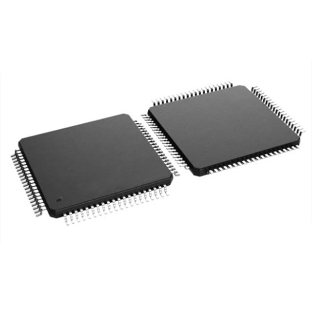 TMS320F28035MPNTEP