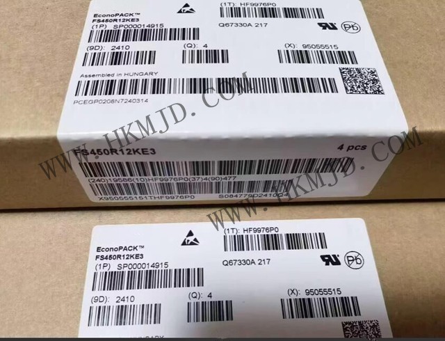 FS450R12KE3