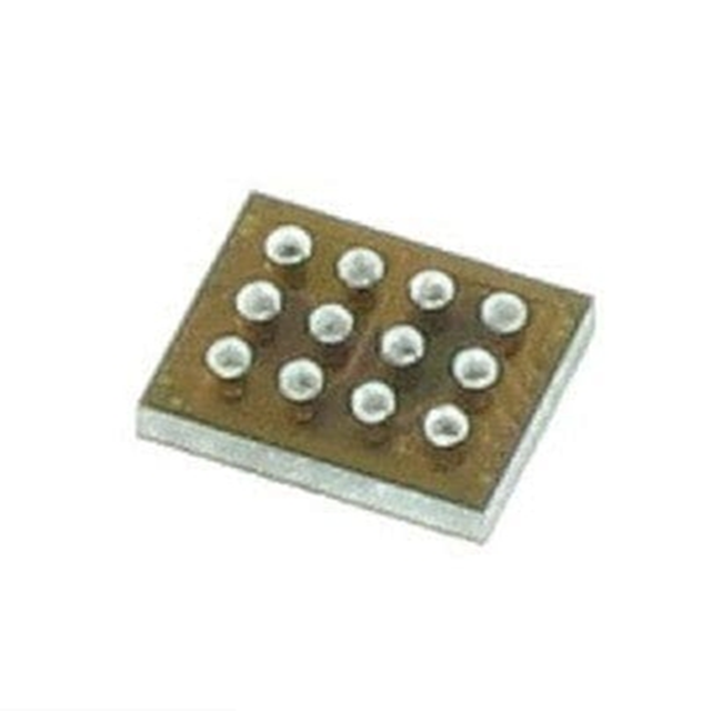 MAX20323ENC