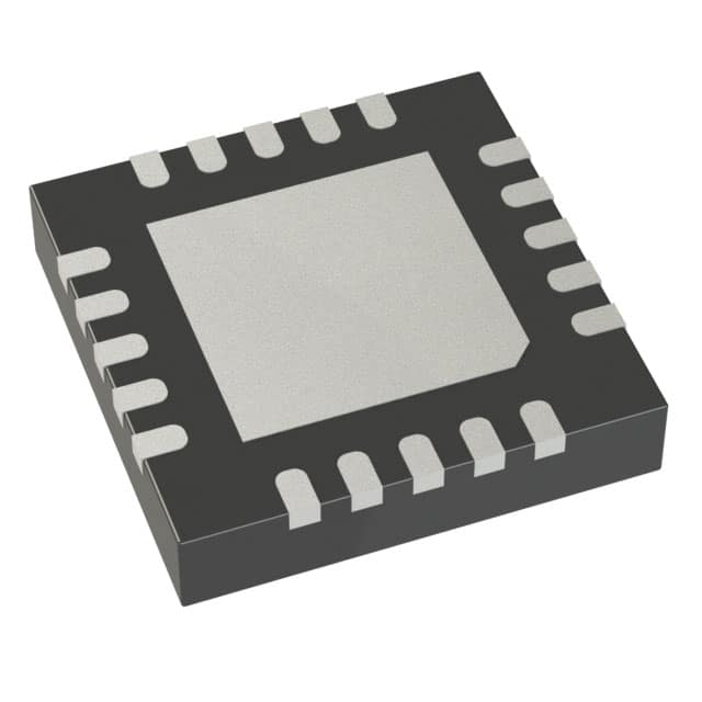 LTC3109EUF