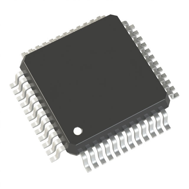 現(xiàn)貨供應(yīng)NXP S912ZVL12AMLF 16位車(chē)規(guī)級(jí)MCU，32MHz主頻