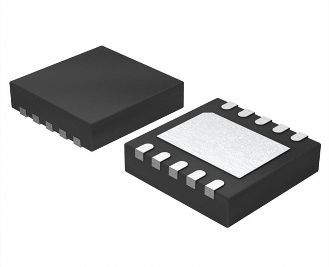 具有雙通道、2 MHZ、800 mA的 ADP2230ACPZ 同步低靜態(tài)電流降壓調(diào)節(jié)器