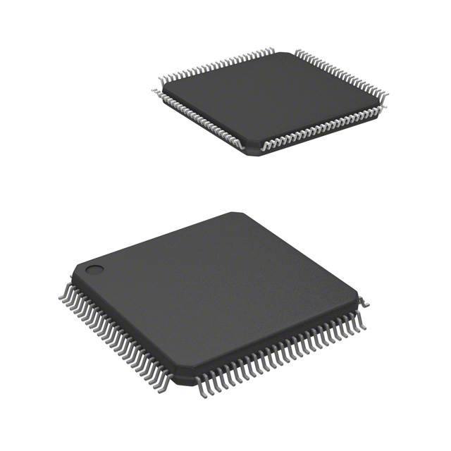 F28P550SG8PZR