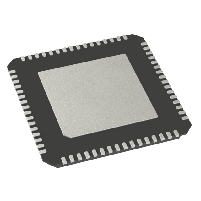 AD9204BCPZ-20