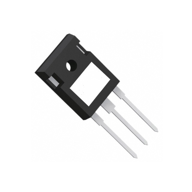 車規(guī)IGBT_RGS00TS65EHRYC13_高性能溝槽式場截止型IGBT, 650V 50A